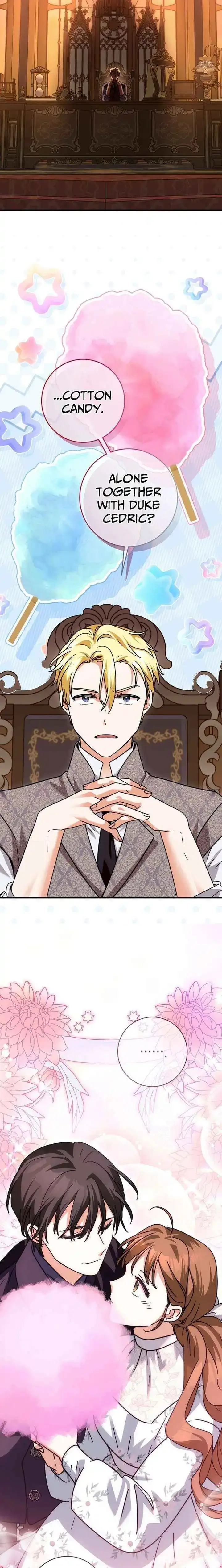 I Can See The Title Chapter 28 page 18