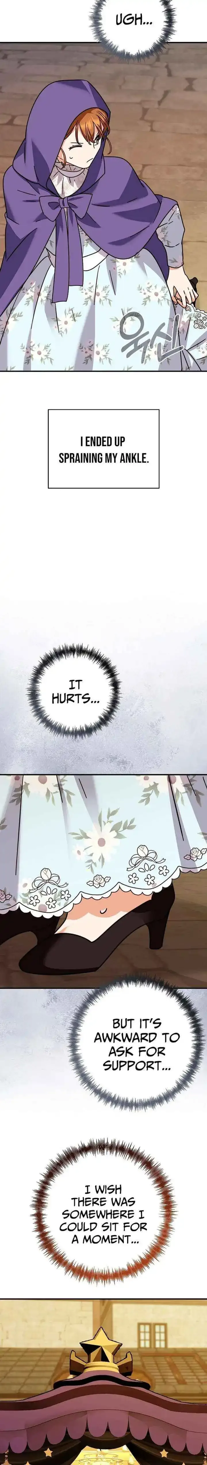 I Can See The Title Chapter 29 page 5