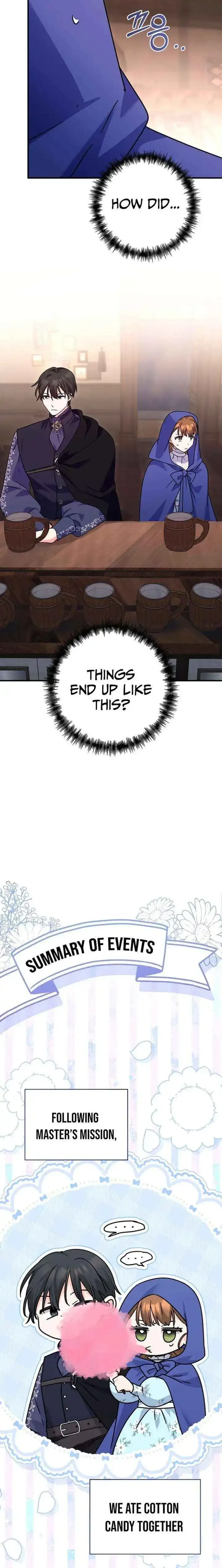 I Can See The Title Chapter 29 page 2