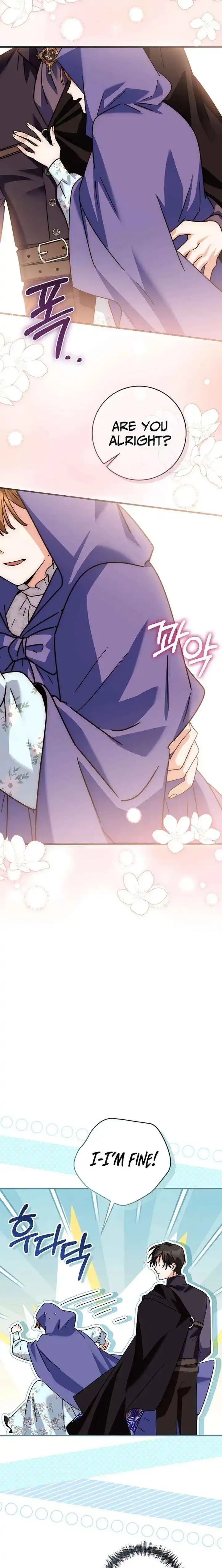 I Can See The Title Chapter 29 page 4