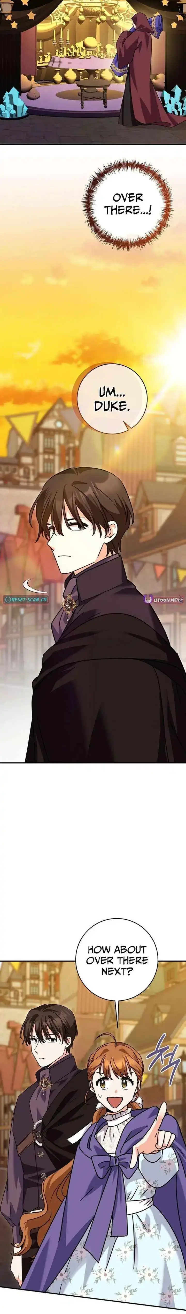 I Can See The Title Chapter 29 page 6