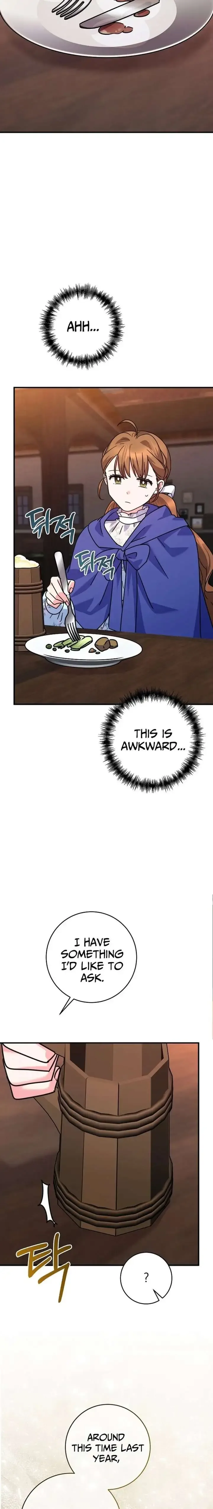 I Can See The Title Chapter 29 page 9