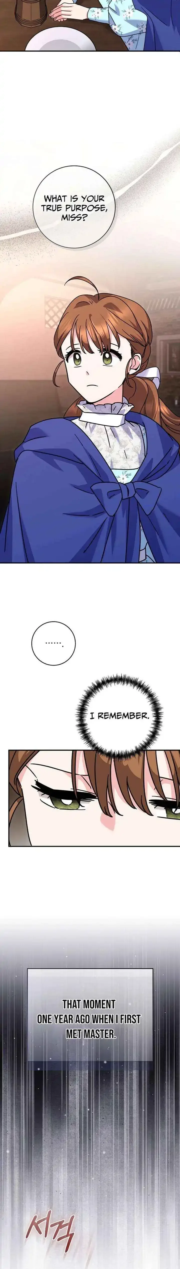 I Can See The Title Chapter 29 page 13