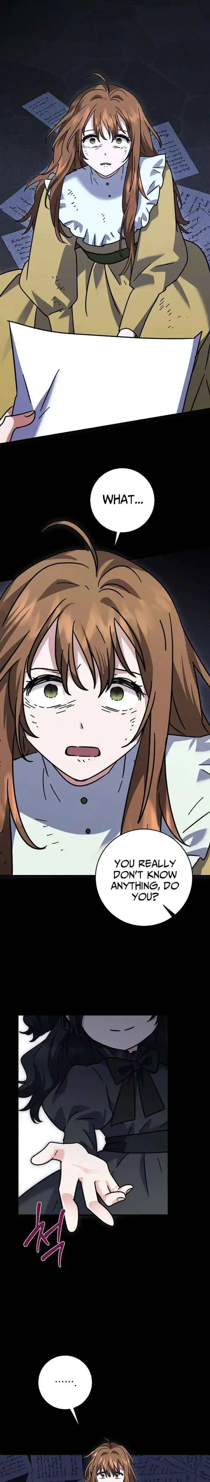 I Can See The Title Chapter 29 page 16
