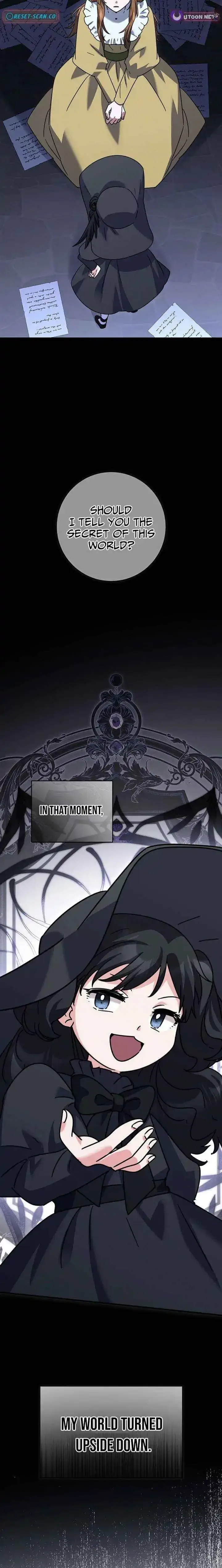 I Can See The Title Chapter 29 page 17