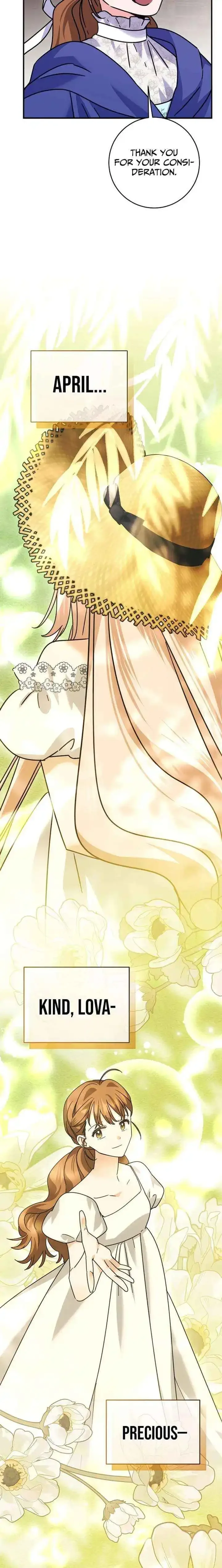 I Can See The Title Chapter 29 page 22