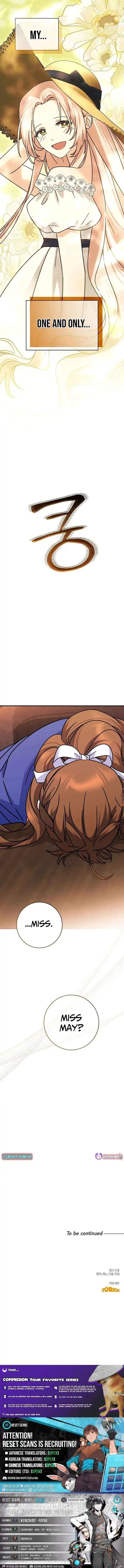 I Can See The Title Chapter 29 page 23