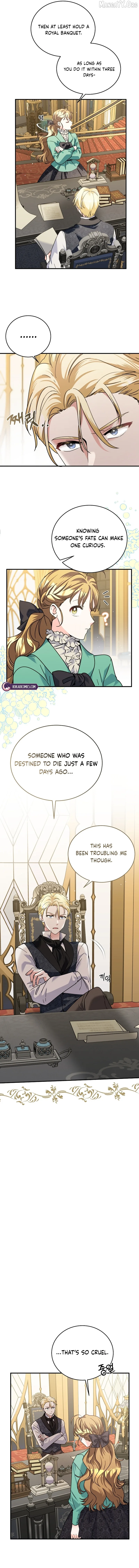I Can See The Title Chapter 3 page 7