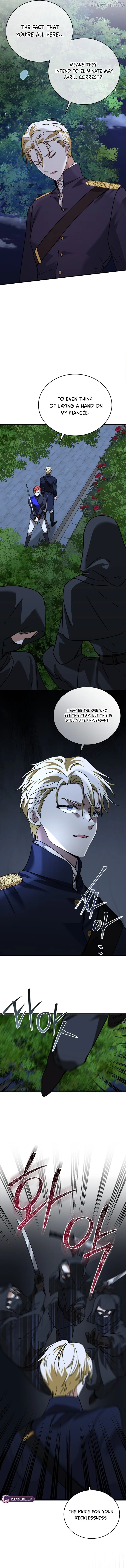 I Can See The Title Chapter 3 page 14