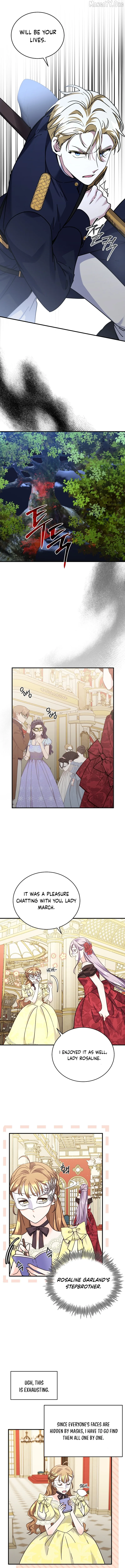 I Can See The Title Chapter 3 page 15