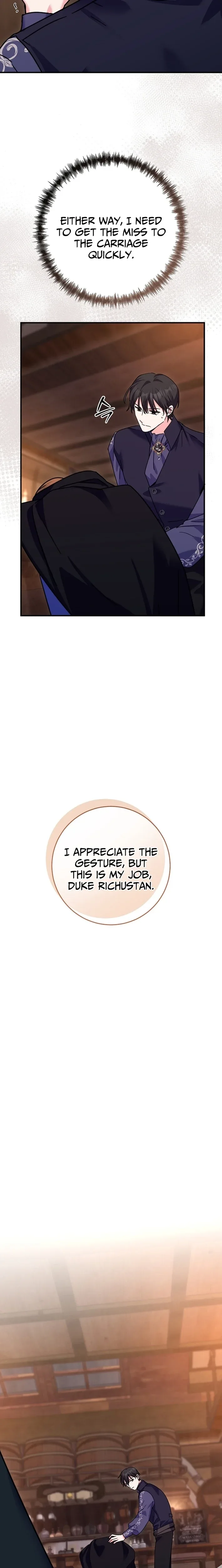 I Can See The Title Chapter 30 page 7