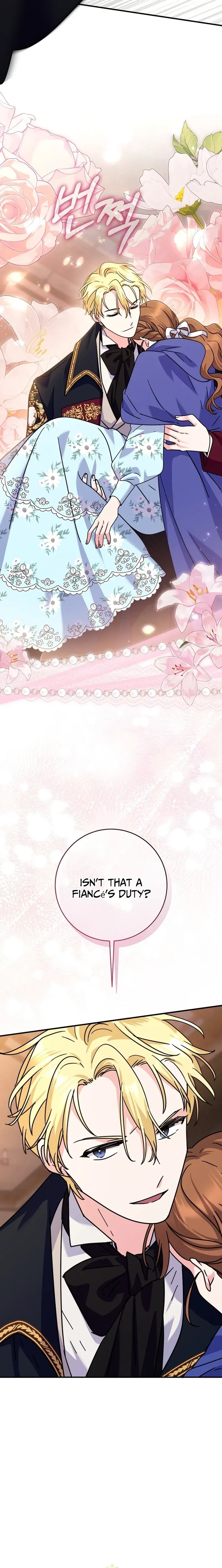 I Can See The Title Chapter 30 page 9