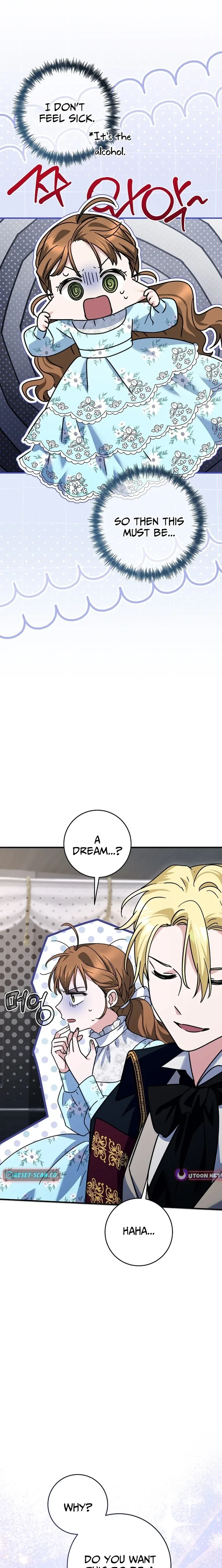 I Can See The Title Chapter 30 page 13
