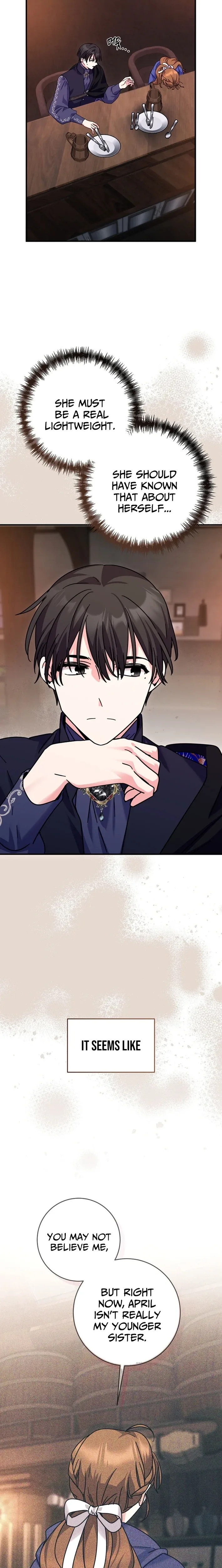 I Can See The Title Chapter 30 page 2
