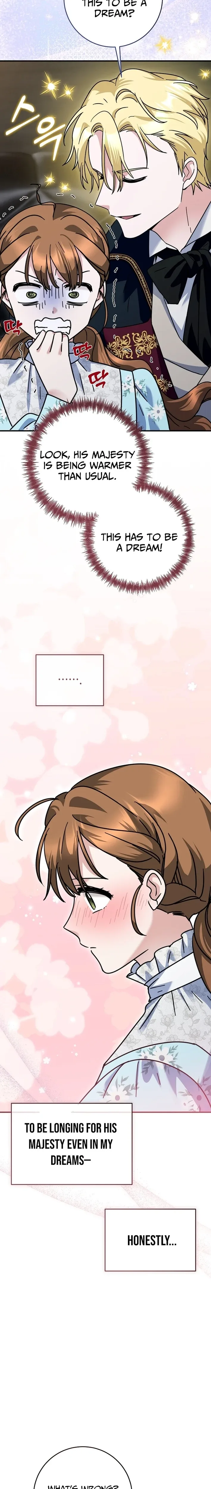 I Can See The Title Chapter 30 page 14