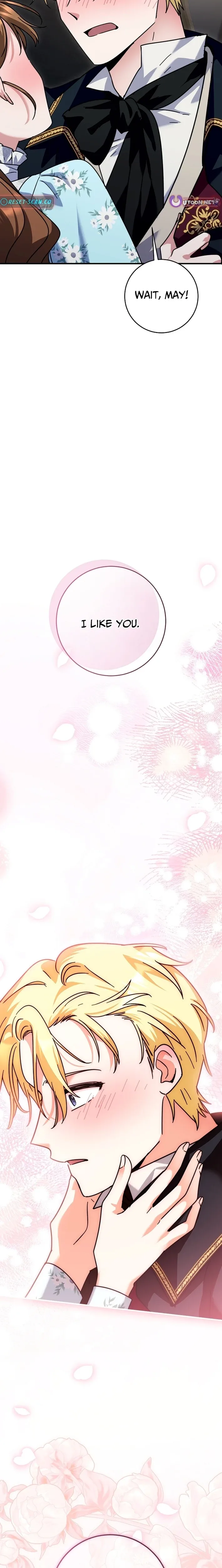 I Can See The Title Chapter 30 page 24