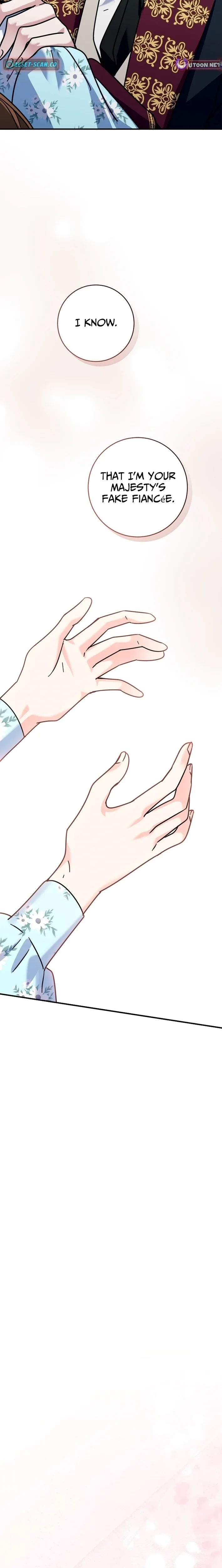 I Can See The Title Chapter 30 page 19