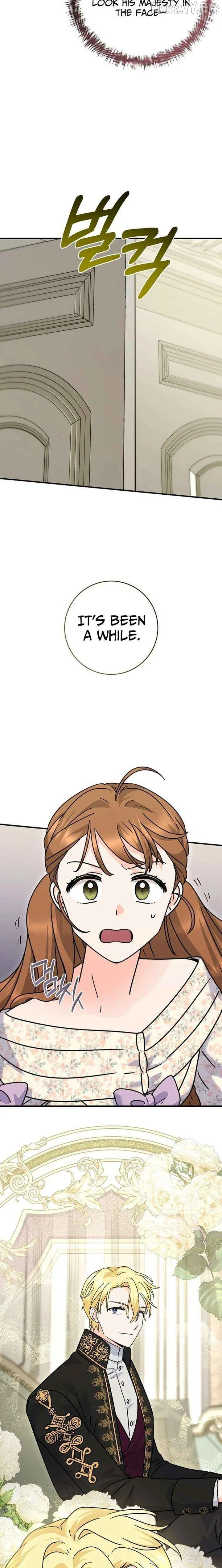 I Can See The Title Chapter 31 page 11