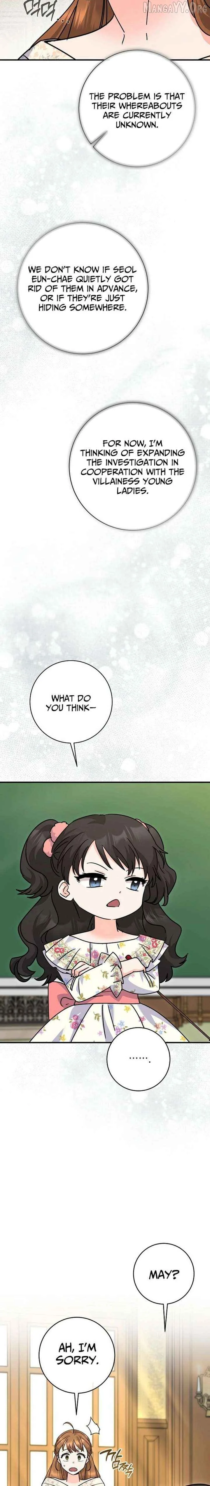 I Can See The Title Chapter 31 page 4