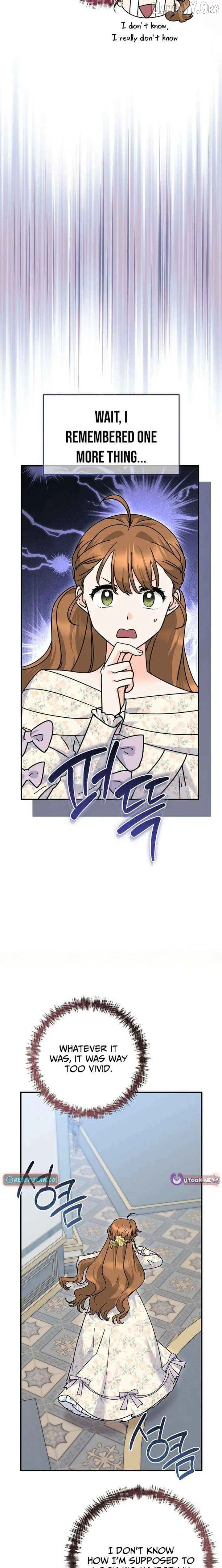 I Can See The Title Chapter 31 page 10