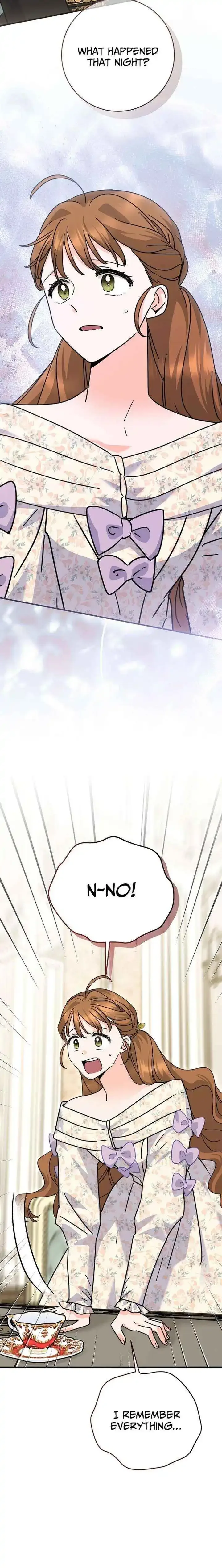 I Can See The Title Chapter 32 page 3