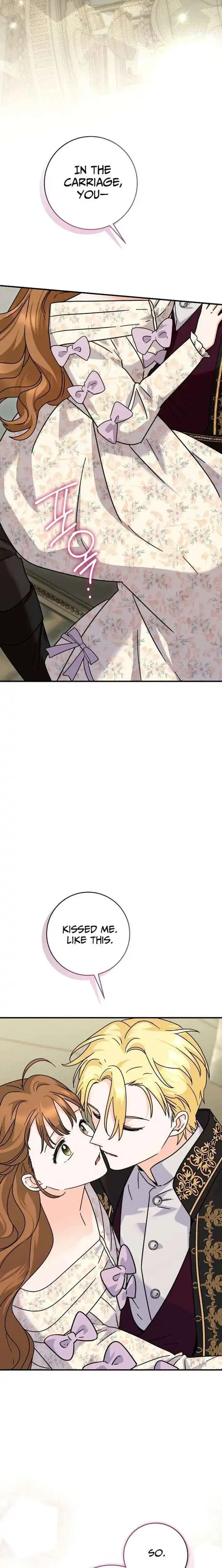 I Can See The Title Chapter 32 page 10
