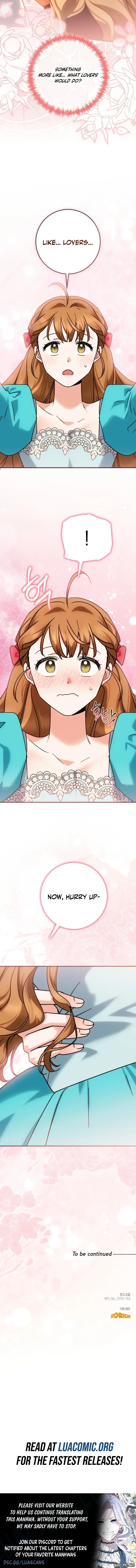 I Can See The Title Chapter 35 page 11