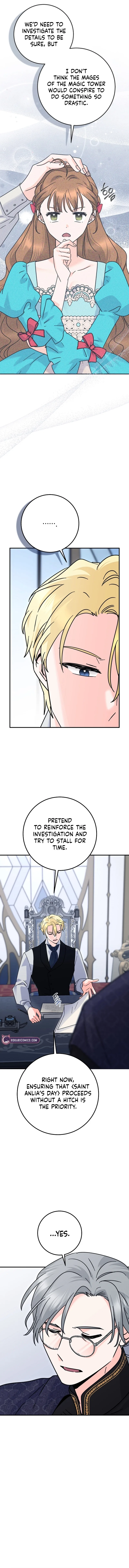 I Can See The Title Chapter 36 page 10
