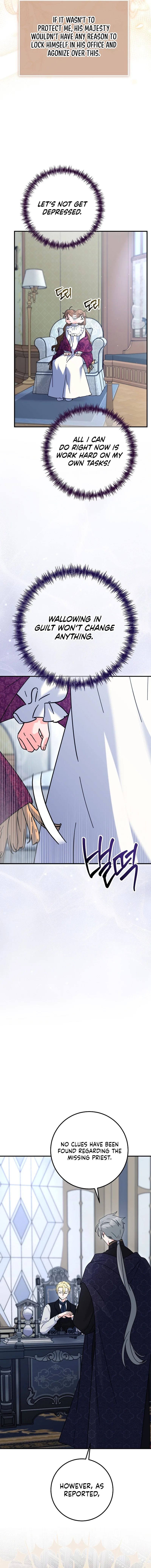 I Can See The Title Chapter 36 page 8