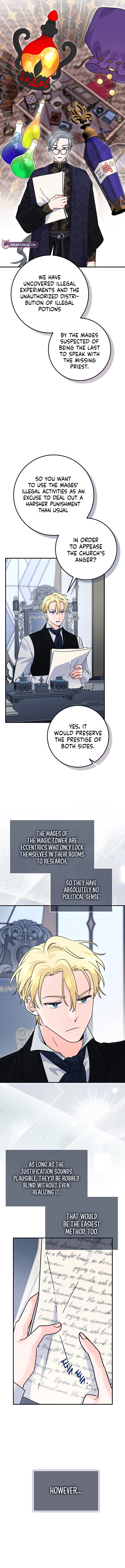 I Can See The Title Chapter 36 page 9