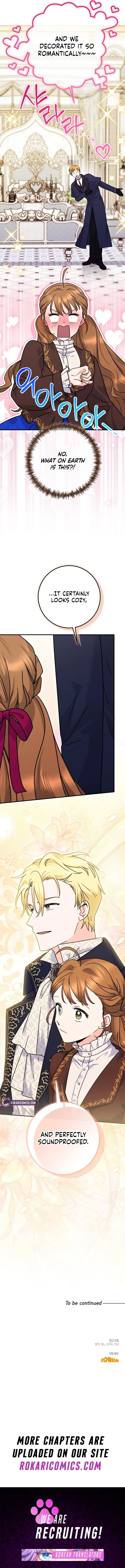 I Can See The Title Chapter 36 page 16