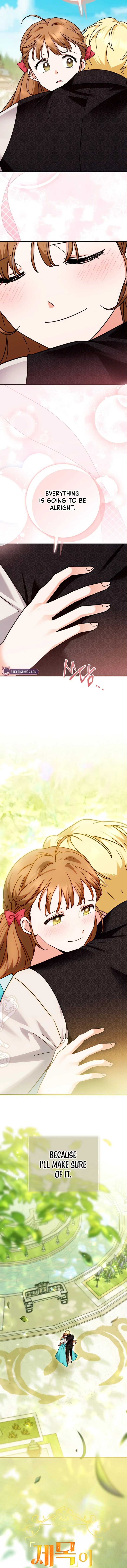 I Can See The Title Chapter 36 page 4