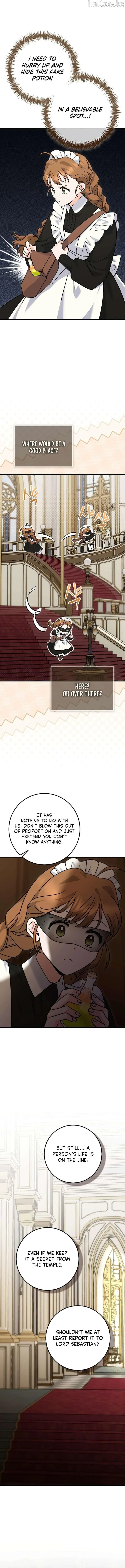 I Can See The Title Chapter 37 page 5