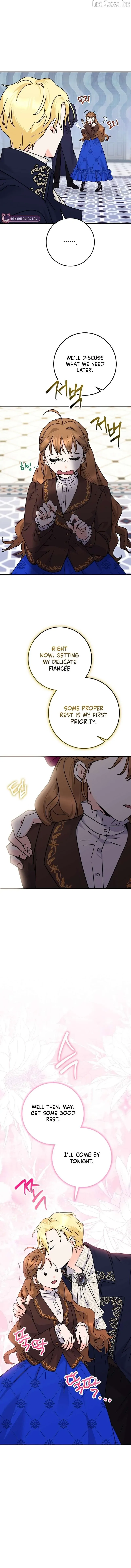 I Can See The Title Chapter 37 page 2