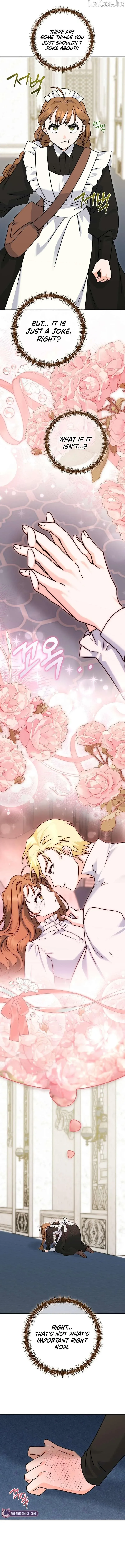 I Can See The Title Chapter 37 page 4