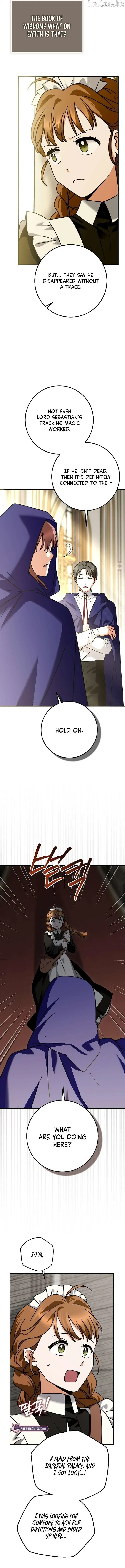 I Can See The Title Chapter 37 page 7