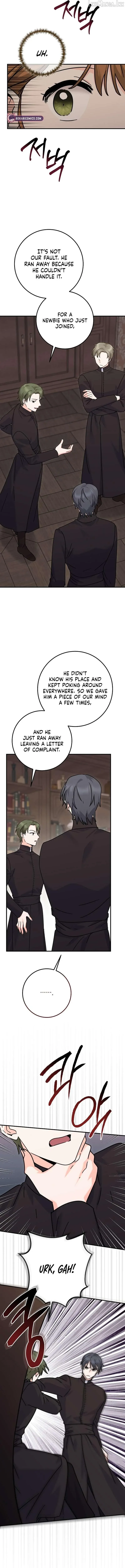 I Can See The Title Chapter 37 page 11