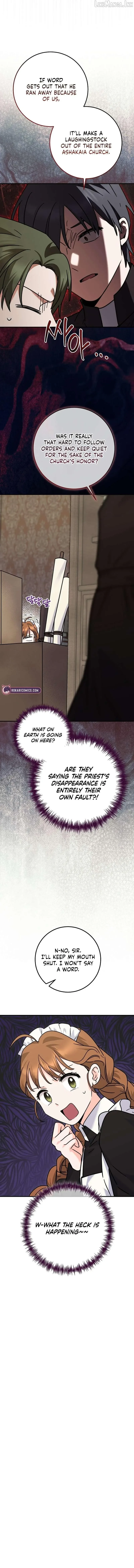I Can See The Title Chapter 37 page 12