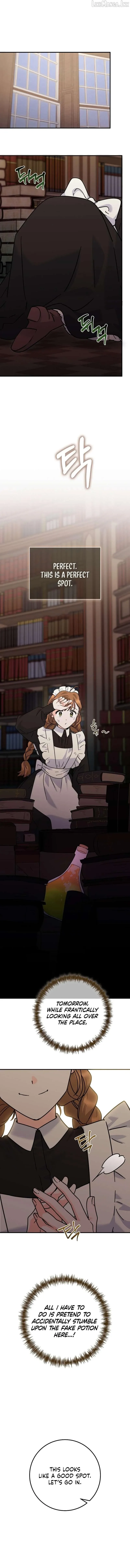 I Can See The Title Chapter 37 page 10