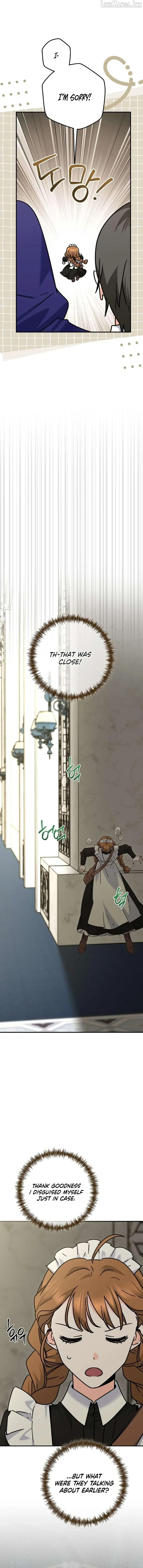 I Can See The Title Chapter 37 page 8