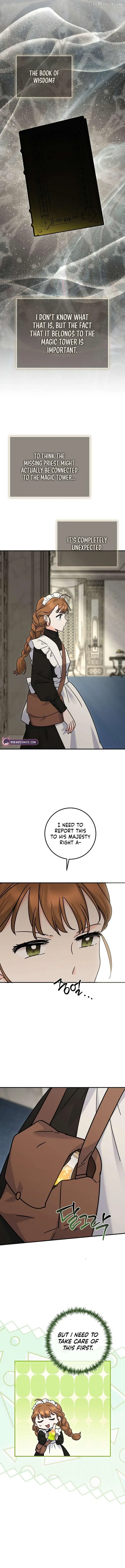 I Can See The Title Chapter 37 page 9