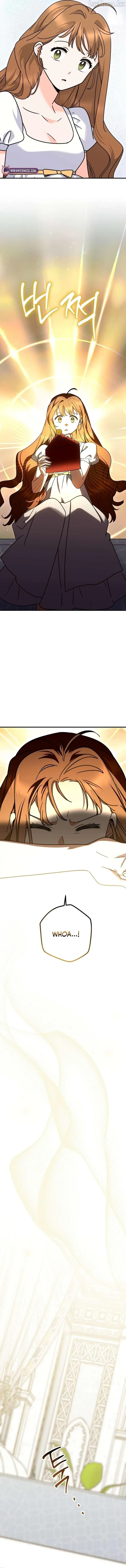 I Can See The Title Chapter 37 page 14
