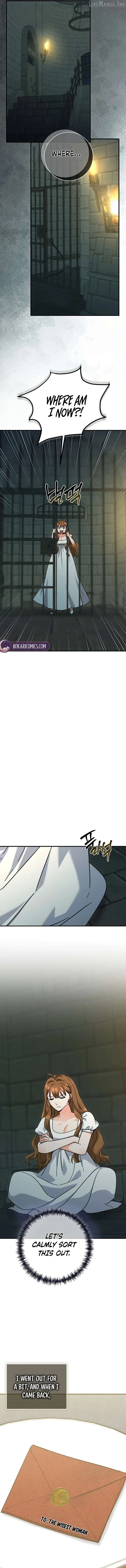 I Can See The Title Chapter 38 page 5