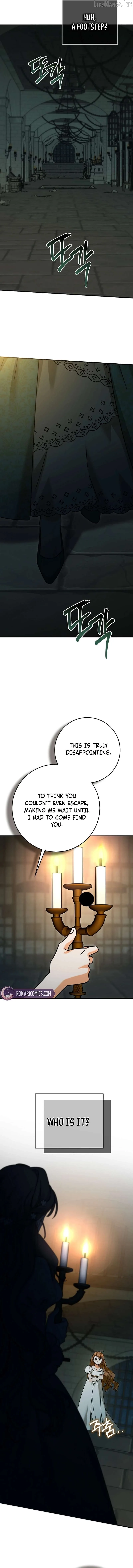 I Can See The Title Chapter 38 page 15