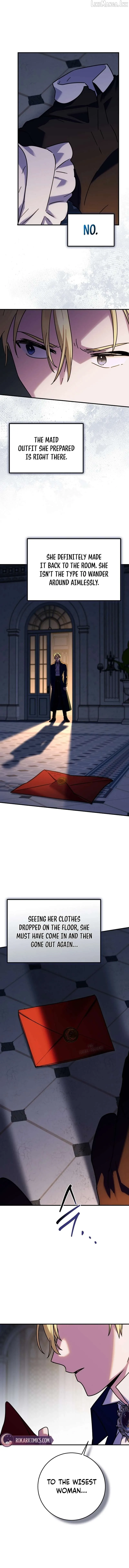 I Can See The Title Chapter 38 page 9