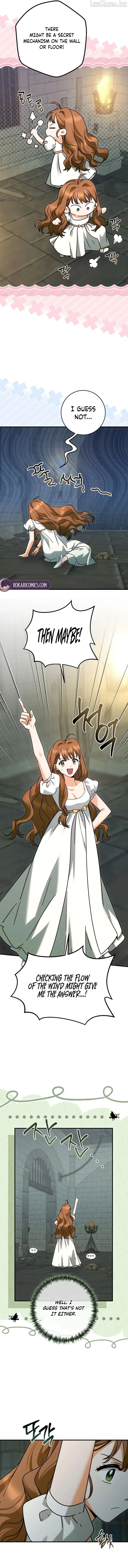I Can See The Title Chapter 38 page 14