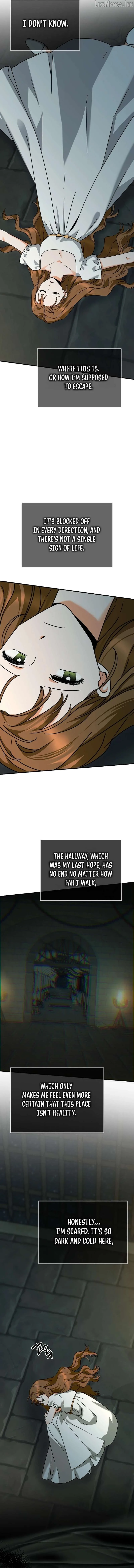 I Can See The Title Chapter 38 page 11