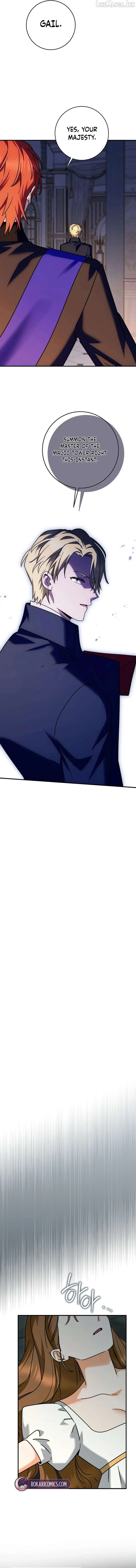 I Can See The Title Chapter 38 page 10
