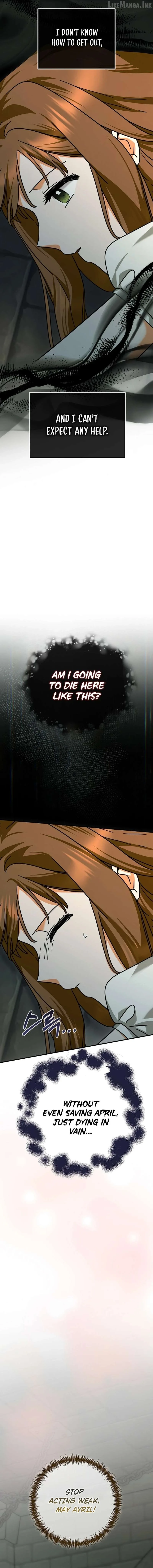 I Can See The Title Chapter 38 page 12