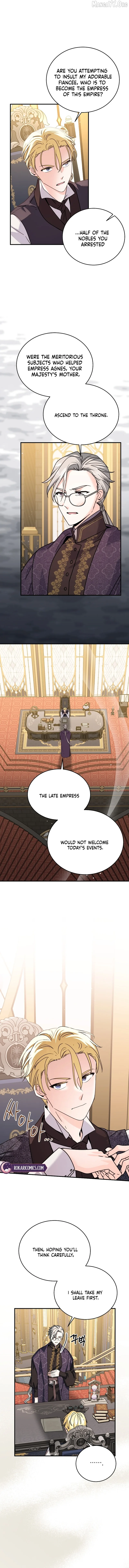 I Can See The Title Chapter 4 page 2